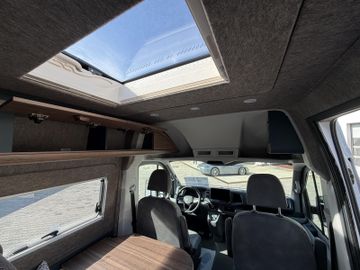 HYMER ERIBA HYMERCAR Eriba Car 600 5 Jahre Garantie Winterpaket