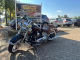 Harley-Davidson Heritage S. Deluxe FLSTN Top-Zustand - HARLEY-DAVIDSON HERITAGE DELUXE