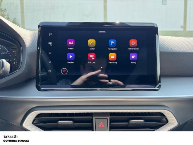 Seat Ibiza - Bild 16