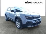 Jeep Avenger 54 kWh 115 kW Altitude*Winterpaket*Pano- - Jeep Avenger: Altitude