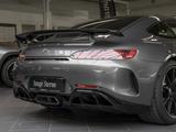 Mercedes-Benz Mercedes-AMG GT R ohne OPF /MB Garantie - Mercedes-Benz AMG GT R Gebrauchtwagen