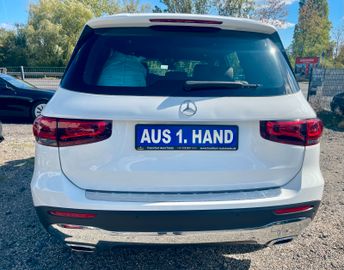 Mercedes GLB 200 - 5