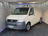 Volkswagen T5 Transporter 1.9 TDI*AHK*Tüv und Hu 03.2027* - VW T5 Transporter von 2007