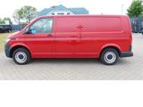 Volkswagen T6.1 Transporter 1 Abt e- Lang 4-Gang Klima - VW T6 Transporter in Braunschweig