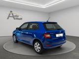 Skoda Fabia 1.0 Active KLIMA SHZ 2. Hd Scheckheft - Skoda Fabia: Fabia2