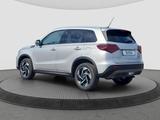 Suzuki Vitara 1.4 HYBRID Comfort+ Navi LED Klimaautom D - Suzuki Vitara: Geländewagen