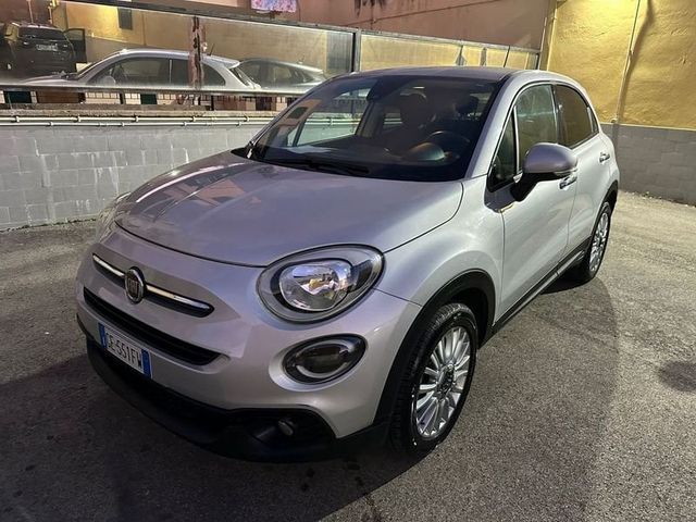 Fiat FIAT 500X 1.0 T3 120 CV Connect