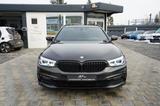 BMW 530i Sport Line*xDrive*Kamera*Panorama*8 Fach - BMW 5er Reihe: Kombi, Xdrive