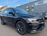 Volkswagen Tiguan 1.5 TSI *1.Hand/Navi/PDC/17"Alus* - Volkswagen Tiguan in Saarbrücken