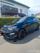 Ford Edge 2,0 l TDCi Bi-Turbo "4x4Vignale P-Sh ... - Ford Gebrauchtwagen in Marburg