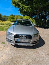 Audi A6 Allroad Quattro - Audi A6