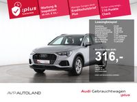 Audi Q3 - Vorschau Bild 1