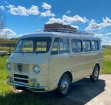 Alfa Romeo  F12 Colli - 11 Sitzer Autos