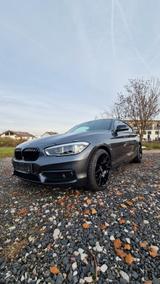 BMW 118i LED,18 Zoll BBS,M-Sportffahrwerk,Klima - BMW 118: Coupe, 118i