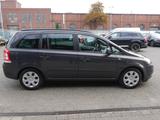 Opel Zafira B 1.8 Family 7 Sitze Klima - Opel Zafira: Kombi