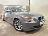 BMW 550i MASSAGE SCHIEBDACH NACHTSICHT HEAD-UP PARKH - BMW 550 aus 2009: 550i
