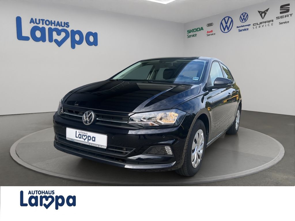 Image of Volkswagen Polo
