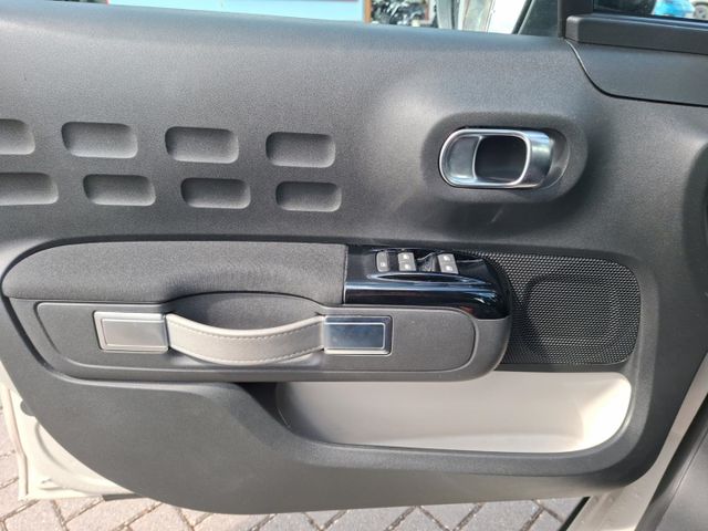 Citroën C3 Shine Pack PT110 EAT6 °LED°Navi°SHZ°RFK°PDC°