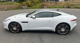 Jaguar F-Type 3.0 V6 S Kompressor AWD Panorama 20"  - Jaguar F-Type: Allradantrieb