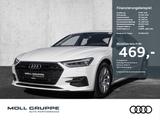 Audi A7 Sportback NAVI LEDER EL.HECK PDC SPURH - Audi A7 in Duisburg