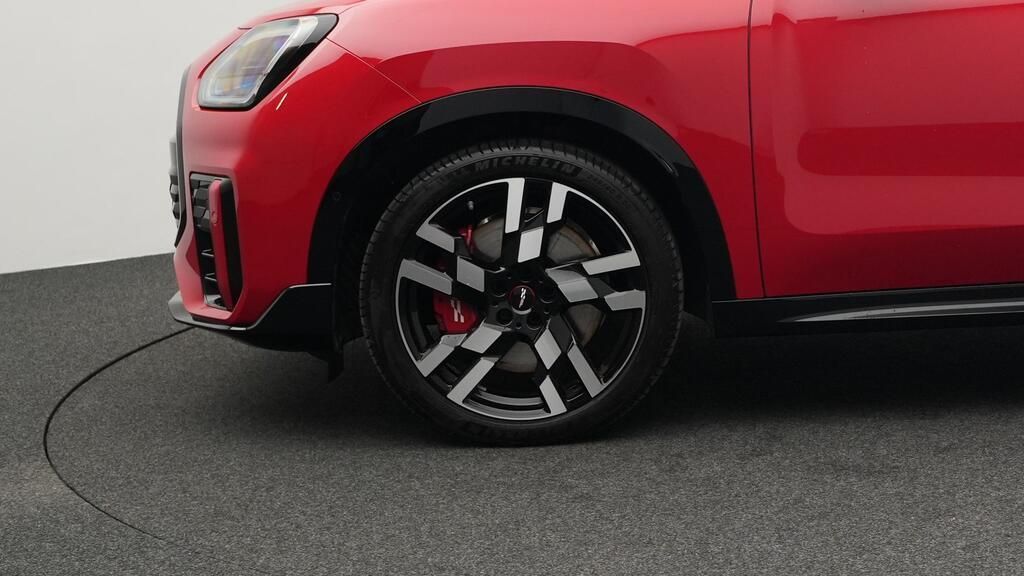 MINI John Cooper Works Countryman - Bild 16