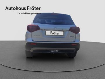 Fotografie des Suzuki Vitara 1.5 Comfort+ AGS Panoramadach*ALU*Kamera