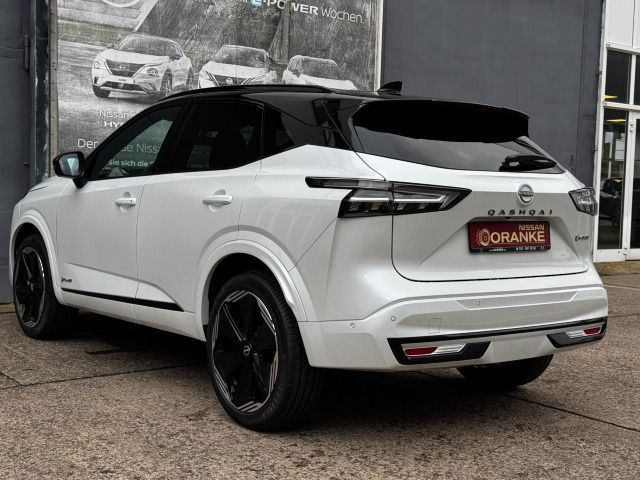 Fahrzeugabbildung Nissan Qashqai 1.5 VC-T e-Power N-Design*K-Plus*MJ25
