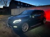 Mercedes-Benz ML 350 BlueTEC 4MATIC - - Mercedes-Benz ML 350 in Aachen
