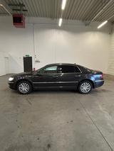 Volkswagen Phaeton TDI 4Motion DYNAUDIO LUFT PDC BI-XENON - gebrauchte VW Phaeton aus dem Jahr 2011