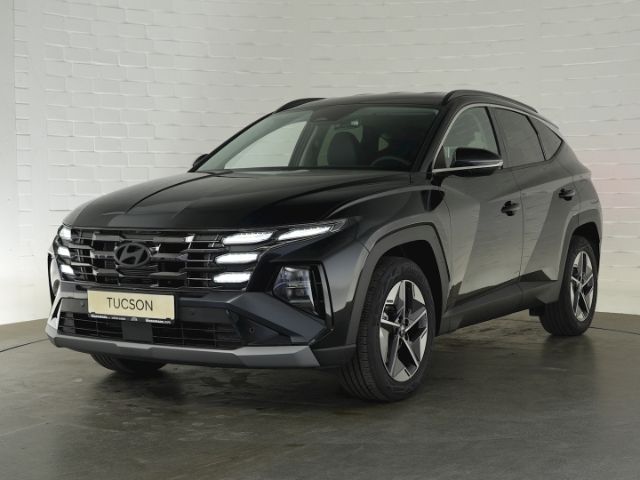 Hyundai Tucson – Bild 2