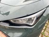 Cupra Born VZ 79 kWh HeadUp Panodach - Cupra Born: Vz