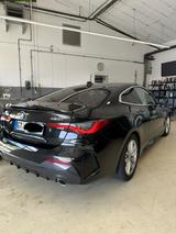 BMW 420i Coupé M SportPaket VollAusstattung Garantie - BMW 420 mit Schiebedach