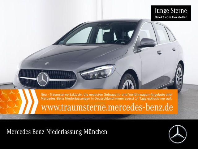 Mercedes-Benz B 250 e PROGRESSIVE ADVANCED/DISTR/AHK/EASYP/LED