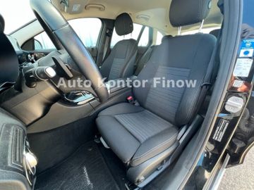 Mercedes C 180 - 5