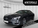 Mercedes-Benz SL 65 AMG Roadster 45th Anniversary Edition - Mercedes-Benz E65 AMG