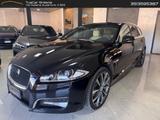 Jaguar XF Premium Luxury 2.2 D #7017 - Jaguar XF Luxury mit Diesel-Antrieb