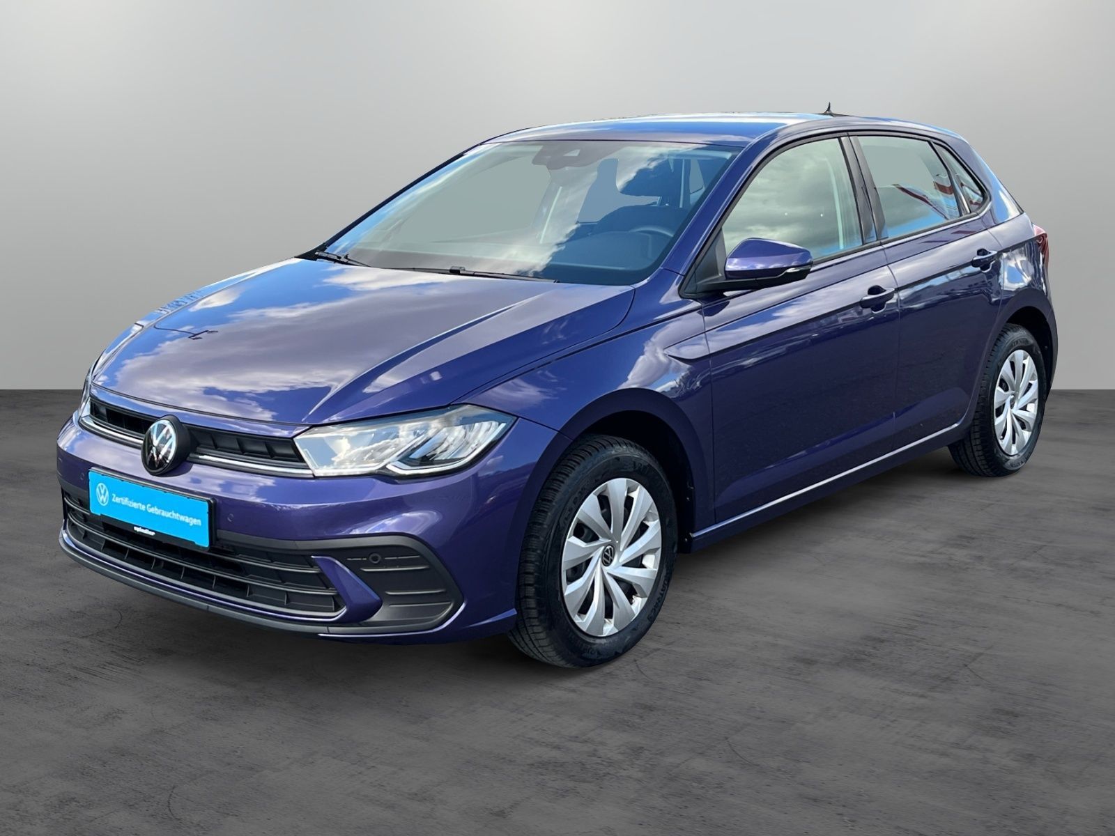 Volkswagen Polo - Bild 2