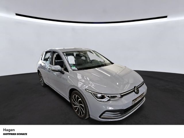 Volkswagen Golf VIII 1.4 TSI DSG eHybrid IQ.Light NAV ACC S imagem 3