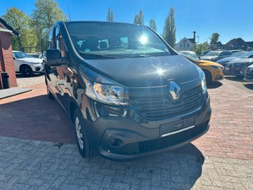 Renault Trafic - 10
