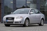 Audi A4 Lim. 2.0 Automatik - Audi aus 2006