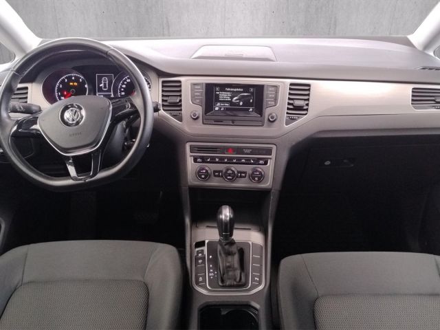 Golf Sportsvan Comfortline 1.4 TSI DSG Klima