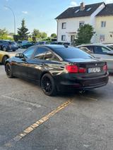 BMW 328i Luxury Line Luxury Line - BMW 328 Limousine 328i luxury line mit Benzin-Antrieb