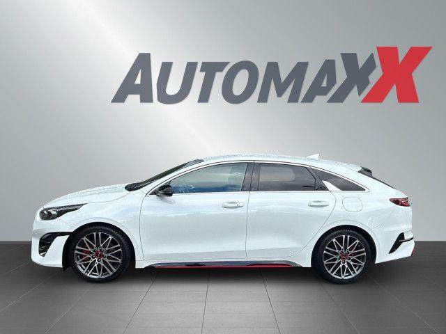 Kia ProCeed GT 1.6 T-GDi DCT Autom. Navi LED GJR