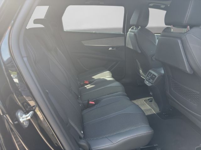 Peugeot 5008 - Bild 16