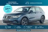 Volkswagen Tiguan Elegance 1.5 TSI 110kW 7-Gang DSG 4 Türen