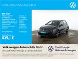 Volkswagen Golf VIII 2.0 TDI GTD (EURO 6d) - Volkswagen Golf: Eu