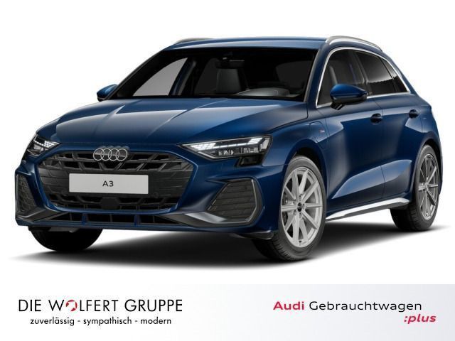 Audi A3 - Bild 2