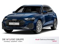Audi A3 - Vorschau Bild 2