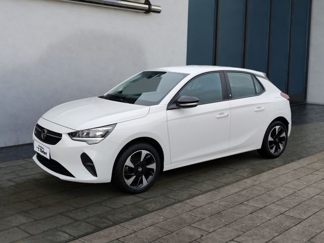 Corsa-e Edition