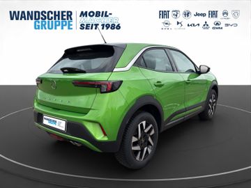 Opel Mokka Elegance 1.2 Turbo Carplay+RFK+LED+LM